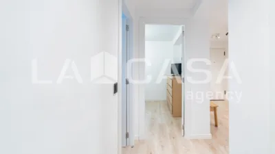 Apartment in Valencia photo 18
