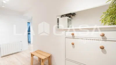 Apartment in Valencia photo 22