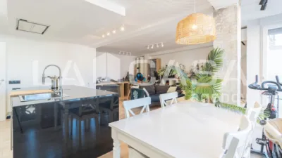 Apartment in Valencia photo 2