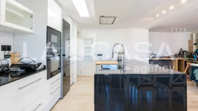 Apartment in Valencia photo 3