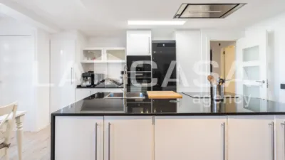 Apartment in Valencia photo 4