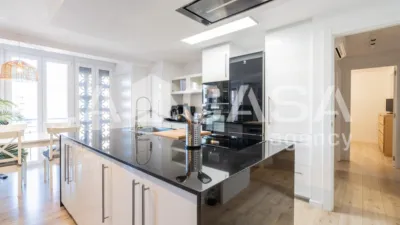 Apartment in Valencia photo 6