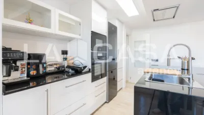 Apartment in Valencia photo 7