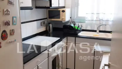 Apartment in Barcelona photo 5