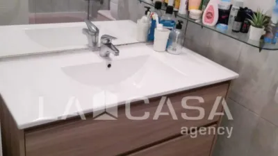 Apartment in Barcelona photo 7