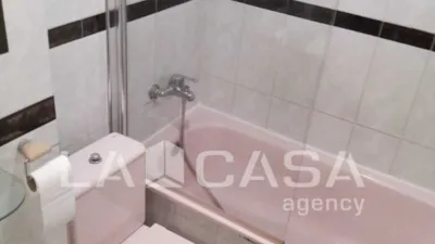 Apartment in Barcelona photo 8