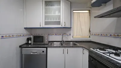 Piso en Esplugues de Llobregat photo 9
