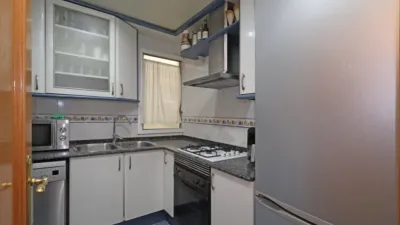 Piso en Esplugues de Llobregat photo 6