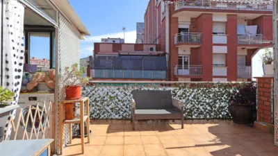 Piso en Esplugues de Llobregat photo 25