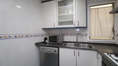 Piso en Esplugues de Llobregat photo 22