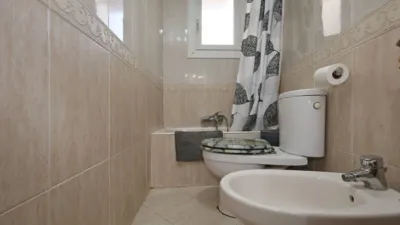 Piso en Esplugues de Llobregat photo 19