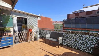 Apartment in Esplugues de Llobregat photo 4