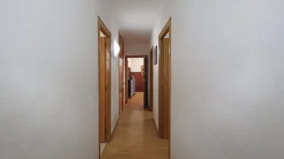 Piso en Esplugues de Llobregat photo 15