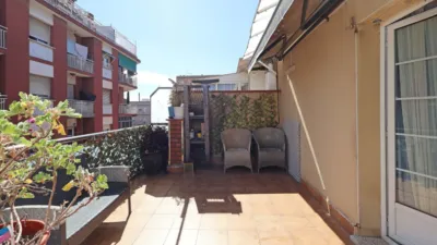 Apartment in Esplugues de Llobregat photo 2