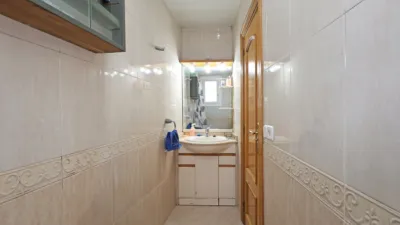 Piso en Esplugues de Llobregat photo 8