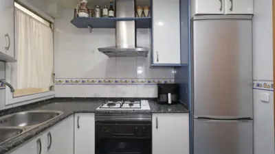 Piso en Esplugues de Llobregat photo 21