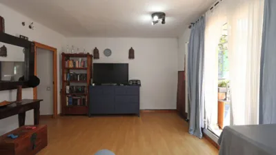 Piso en Esplugues de Llobregat photo 14