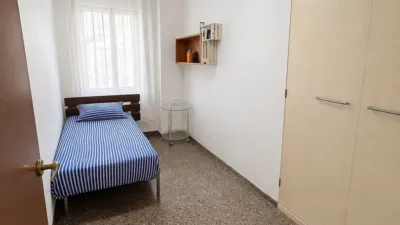 Apartment for sale in Barcelona photo 8