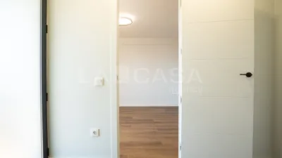 Attic for sale in Barcelona photo 16