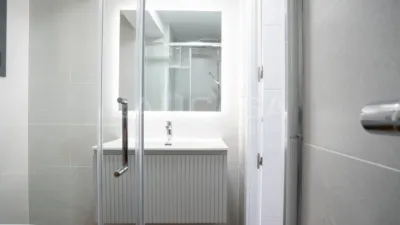 Attic for sale in Barcelona photo 9