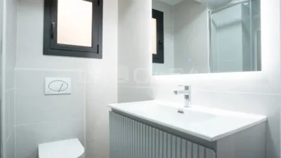 Attic for sale in Barcelona photo 8