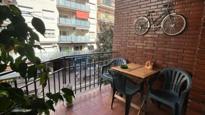 Apartment for sale in Barcelona photo 10