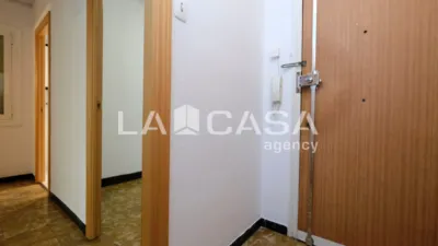 Apartment in Barcelona photo 29