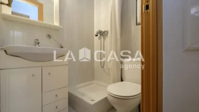 Apartment in Barcelona photo 20