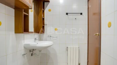 Apartment in Barcelona photo 20