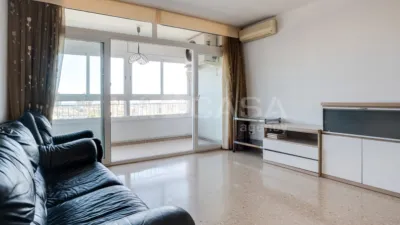 Apartment in Barcelona photo 14