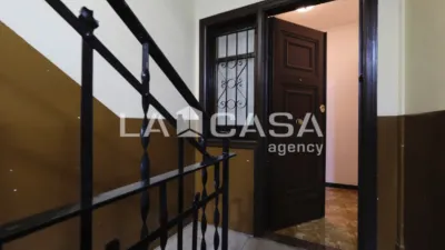 Apartment in Barcelona photo 33