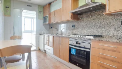 Apartment in Barcelona photo 7