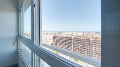 Apartment in Barcelona photo 28