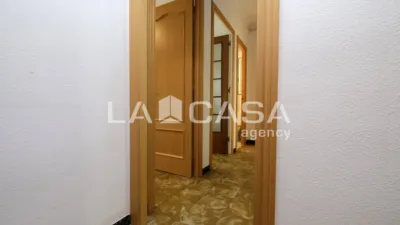 Apartment in Barcelona photo 12