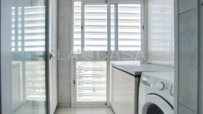 Apartment in Barcelona photo 27
