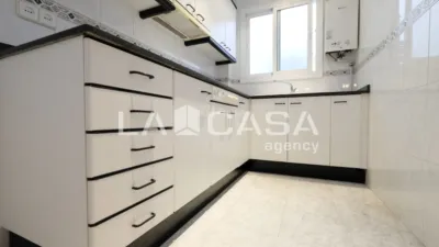 Apartment in Barcelona photo 17