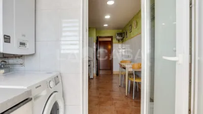 Apartment in Barcelona photo 9