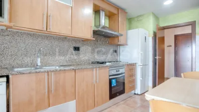Apartment in Barcelona photo 8