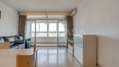 Apartment in Barcelona photo 3