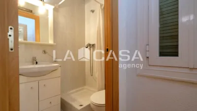 Apartment in Barcelona photo 31