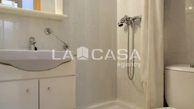Apartment in Barcelona photo 19