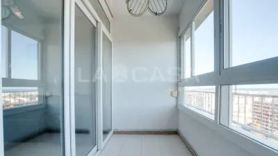 Apartment in Barcelona photo 12