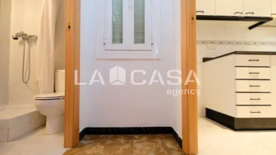 Apartment in Barcelona photo 16