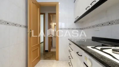 Apartment in Barcelona photo 13