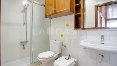 Apartment in Barcelona photo 4