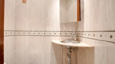Apartment in Barcelona photo 6