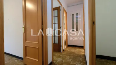 Apartment in Barcelona photo 24
