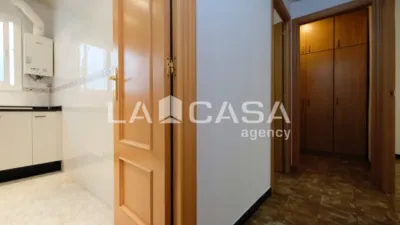 Apartment in Barcelona photo 28