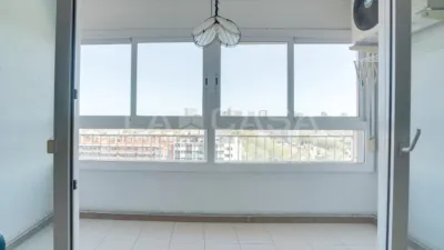 Apartment in Barcelona photo 2