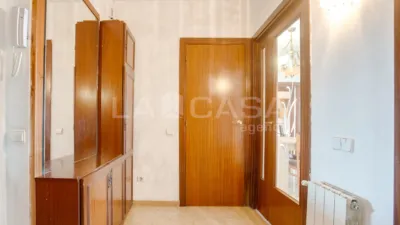 Apartment in Barcelona photo 23